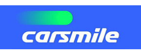 Logo CarSmile