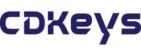 Logo CDKeys