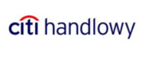 Logo Citi Handlowy