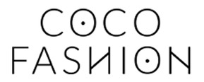 Logo Coco Fashion