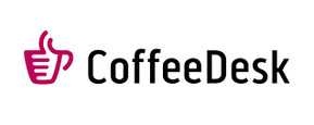 Logo Coffeedesk