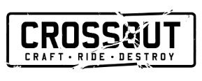 Logo Crossout