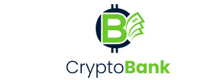 Logo Crypto Bank