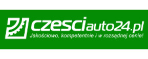 Logo czesciauto24