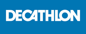 Logo Decathlon