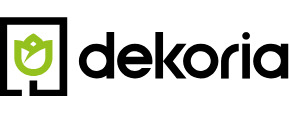 Logo Dekoria