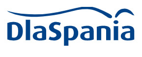 Logo Dlaspania