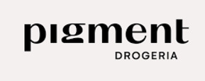 Logo Drogeria Pigment