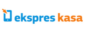 Logo Ekspres Kasa