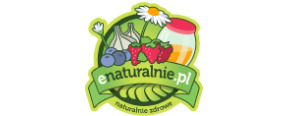 Logo ENaturalnie