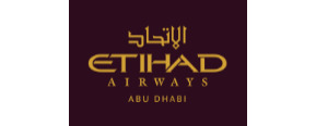 Logo Etihad