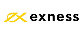 Logo Exness