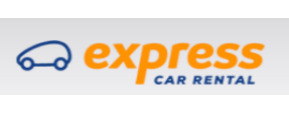 Logo Express Car Rental