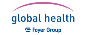 Logo Foyer Global Health Insurance