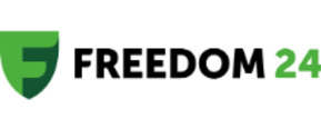 Logo Freedom24