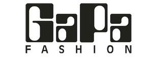 Logo Gapa Fashion