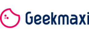 Logo Geekmaxi