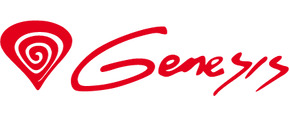 Logo Genesis