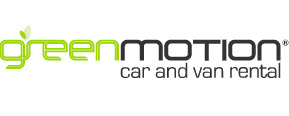 Logo Green Motion