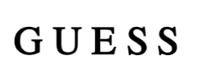 Logo GUESS