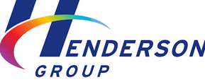 Logo henderson