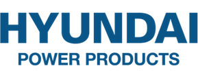 Logo Hyundai Power Products