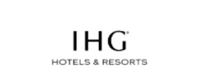 Logo IHG