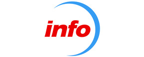 Logo Infotracer