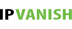 Logo IPVanish