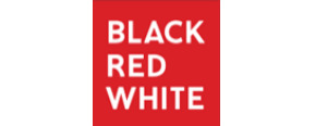 Logo Black Red White