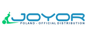 Logo Joyor