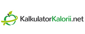 Logo Kalkulator Kalorii