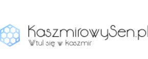 Logo KaszmirowySen