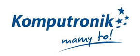 Logo Komputronik