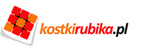 Logo Kostki Rubika