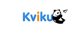 Logo Kviku