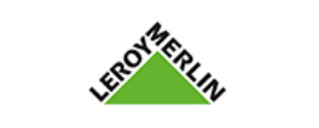 Logo Leroy Merlin