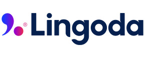 Logo lingoda