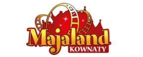 Logo Majaland Kownaty