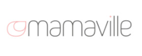 Logo Mamaville