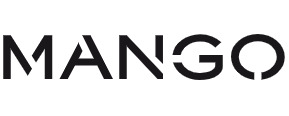 Logo Mango