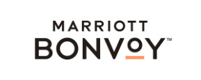 Logo Marriot Bonvoy