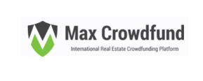 Logo Max Crowdfund