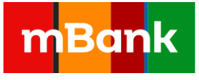 Logo mBank