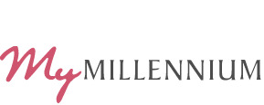 Logo Millennium Hotels