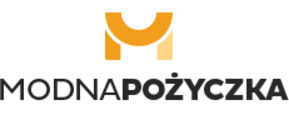 Logo Modnapozyczka