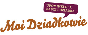 Logo MoiDziadkowie