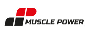 Logo MUSCLEPOWER.PL