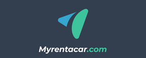 Logo Myrentacar