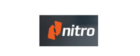 Logo Nitro